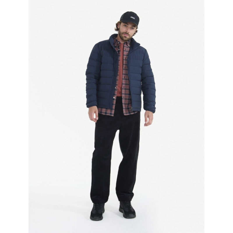 Aigle Doudoune Courte T-Kit Déperlante - Down jacket - Men's | Hardloop