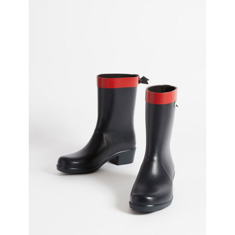 Myrica Mid - Botas de chuva mulher