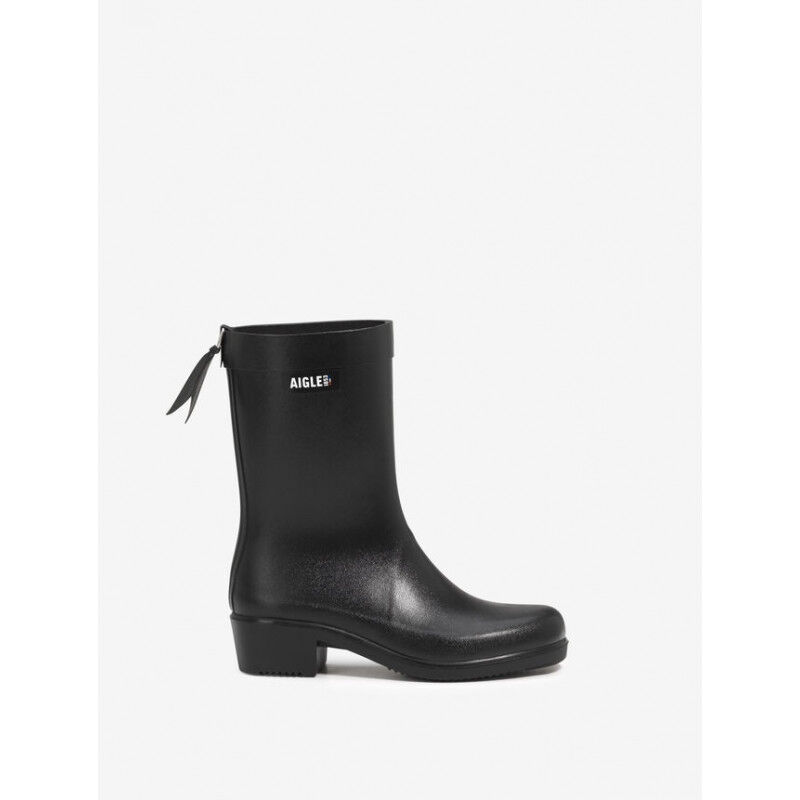 Myrica Mid - Botas de chuva mulher