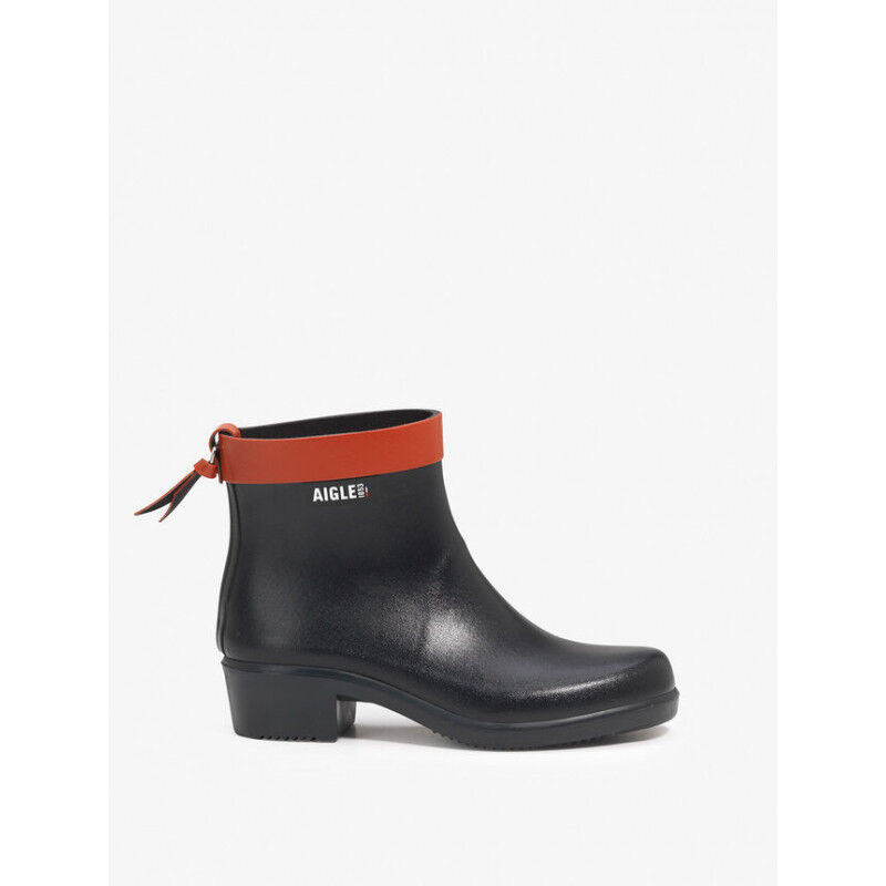 Myrica Bottil - Botas de chuva mulher