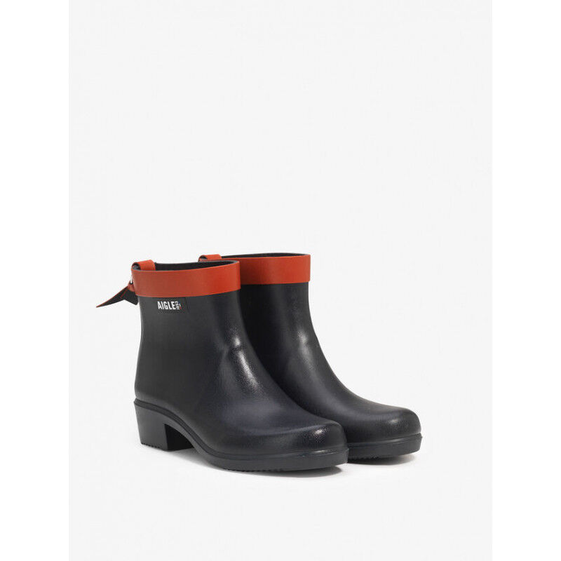 Aigle Myrica Bottil - Stivali da pioggia - Donna | Hardloop