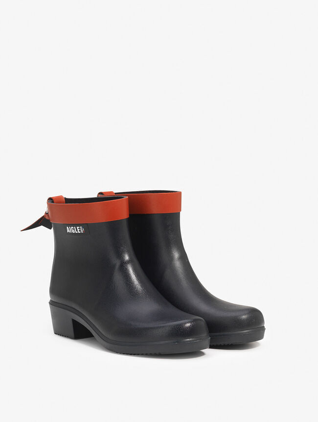 Aigle Myrica Bottil - Wellington boots - Women's | Hardloop