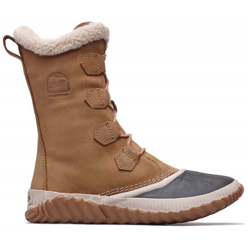 Sorel - Out N About Plus Tall - Winter Boots - Women's