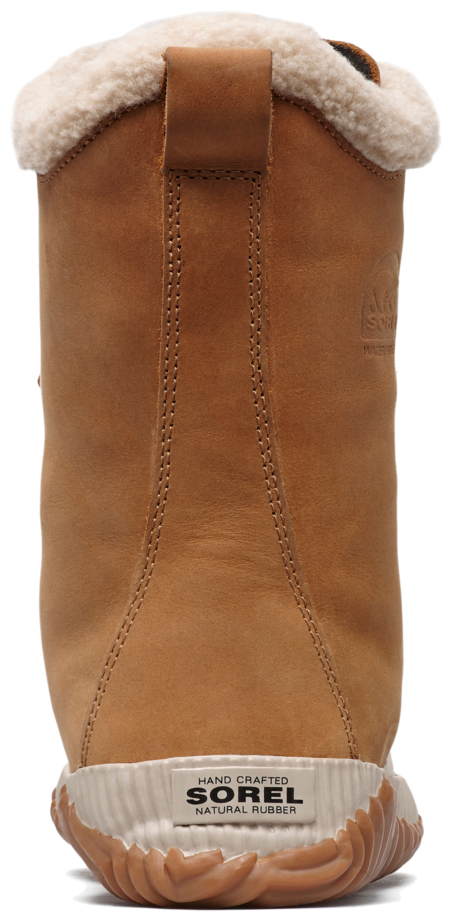 Sorel - Out N About Plus Tall - Winter Boots - Women's