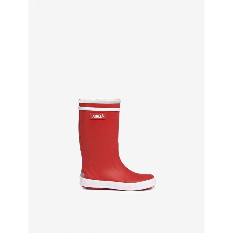 Lolly Pop Fur 2 - Bottes de pluie enfant