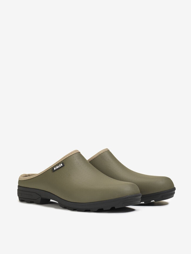 Aigle LessFor Open - Buty meskie | Hardloop