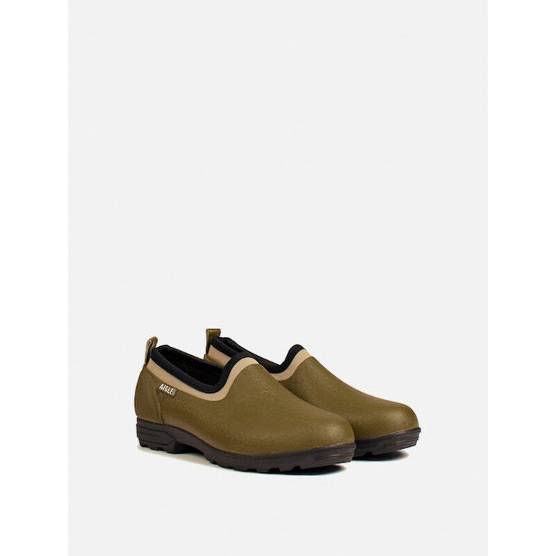 Aigle LessFor 2 - Pánské boty | Hardloop
