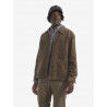 Aigle Surchemise Velours - Camicia - Uomo | Hardloop