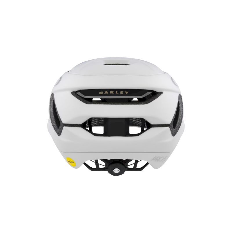 Oakley ARO5 Race EU - Casco ciclismo carretera | Hardloop