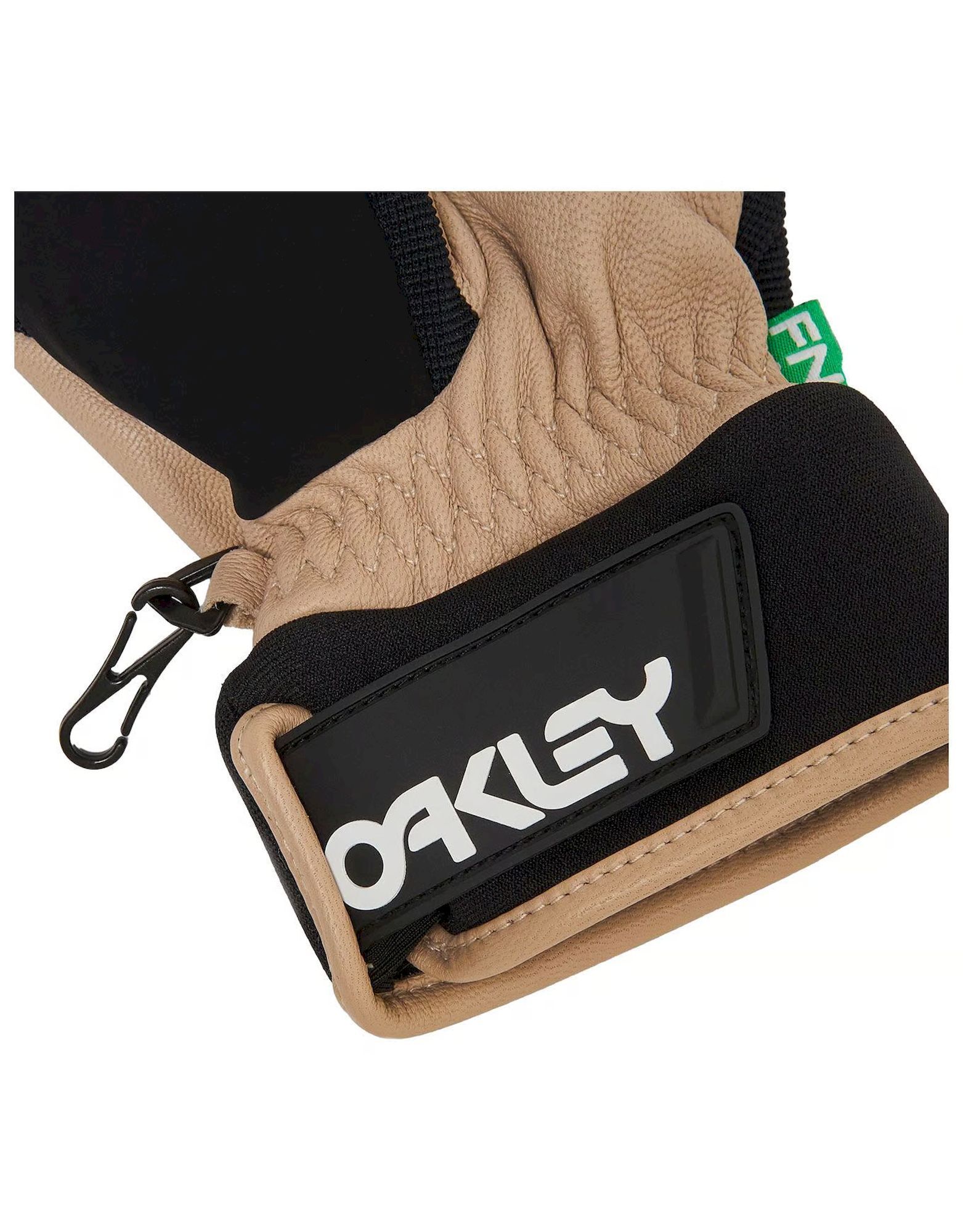 Oakley Factory Winter Trigger Mitt 2 - Manoplas | Hardloop