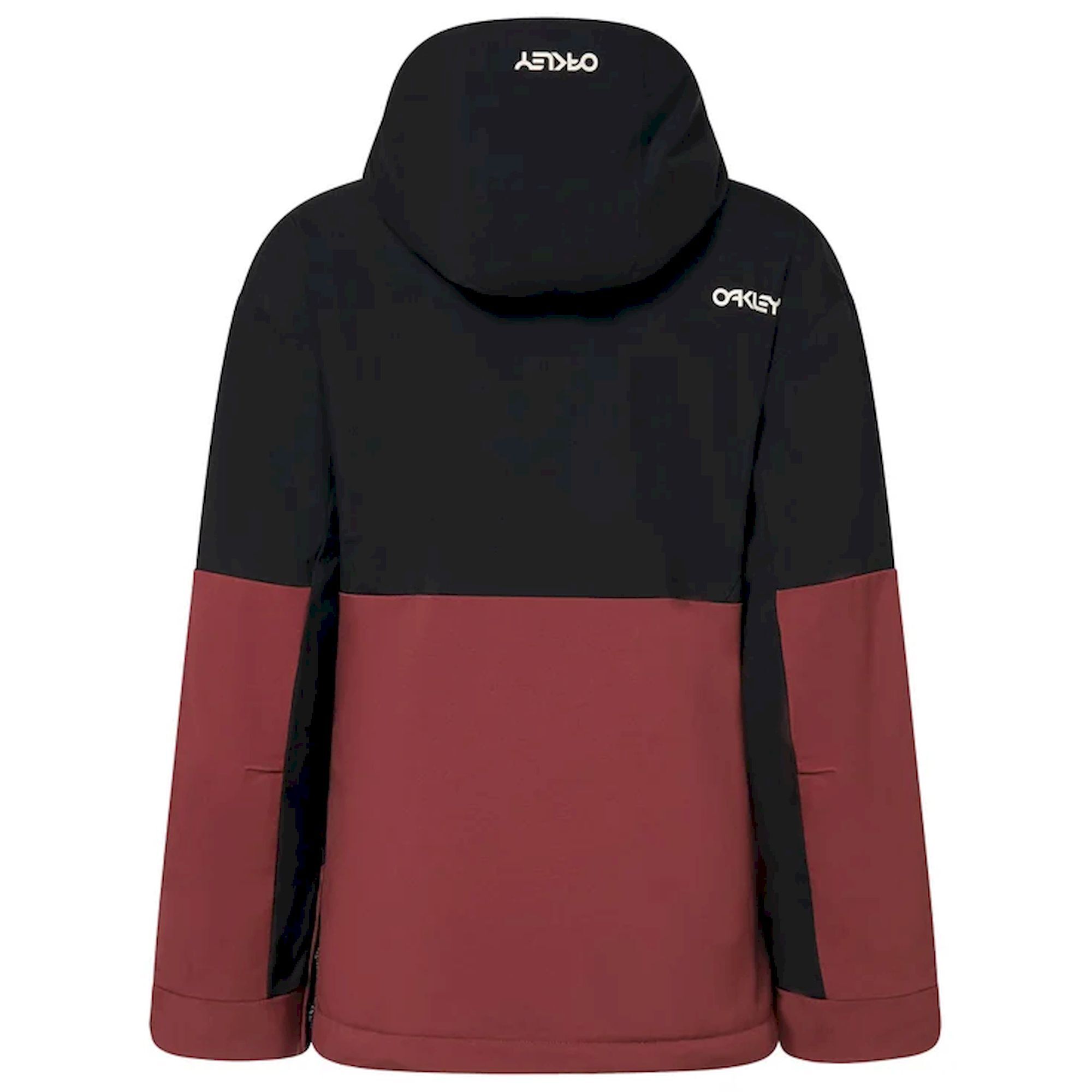 Oakley TNP TBT Insulated Anorak 2023 | Mens Snowboard