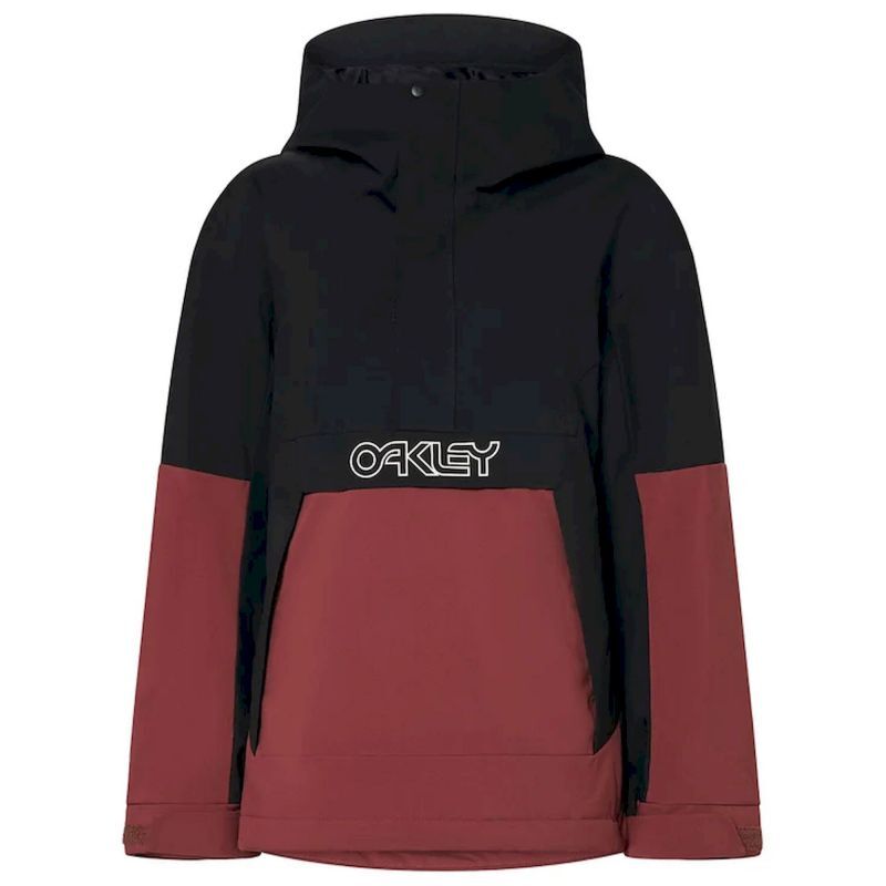 TNP TBT Insulated Jacket - Skijakke - Damer