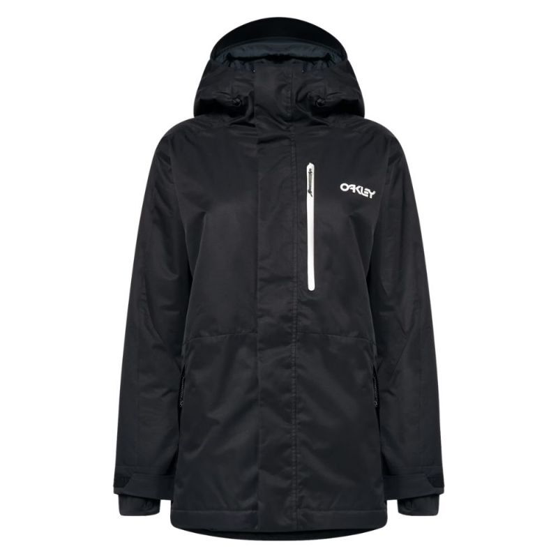Oakley TNP TBT Insulated Jacket - Skijacke - Damen | Hardloop