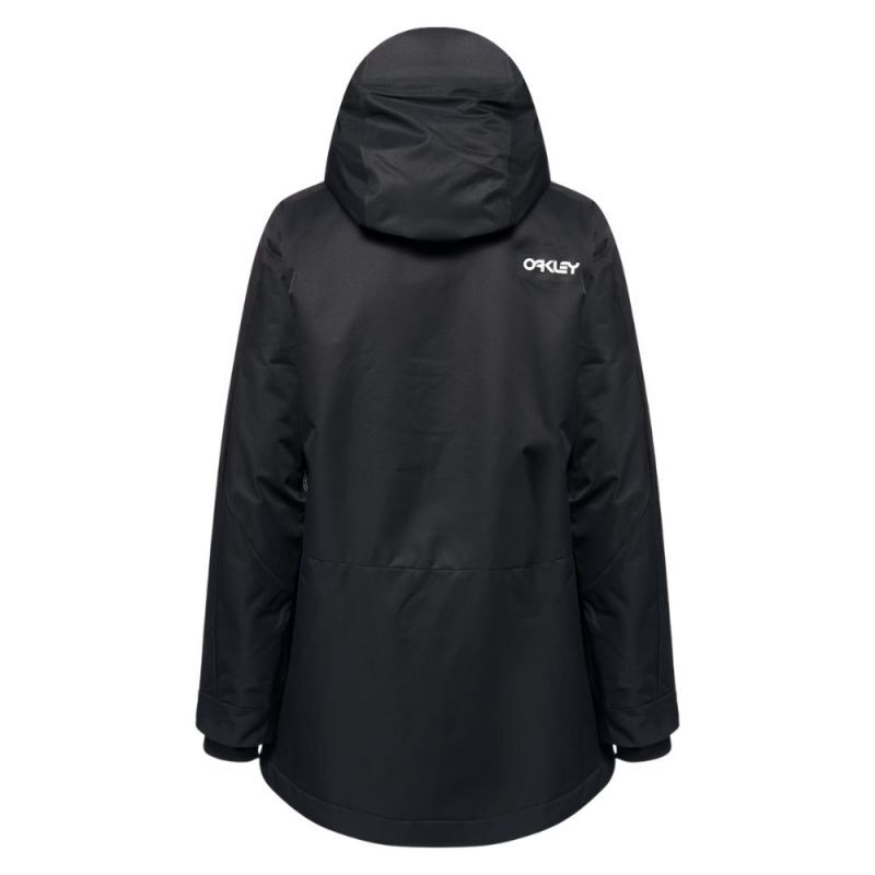 Oakley TNP TBT Insulated Jacket - Veste ski femme | Hardloop