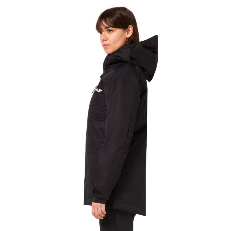 Oakley TNP TBT Insulated Jacket - Skidjacka - Dam | Hardloop