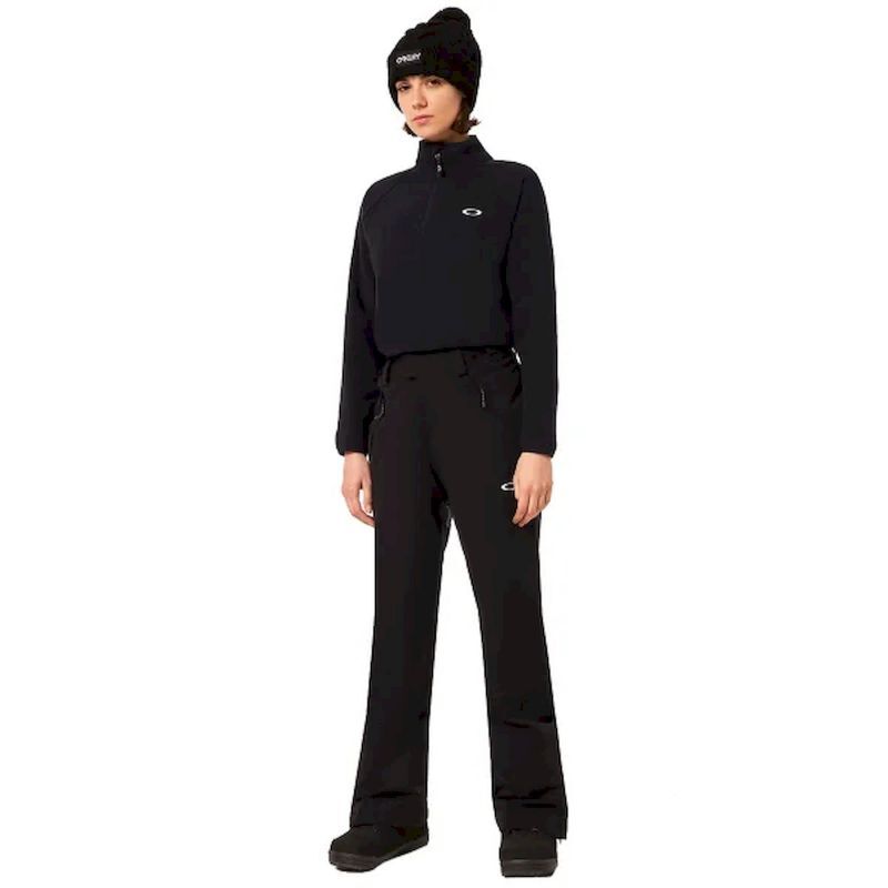 Oakley Laurel Insulated Pant - Skibukser - Damer | Hardloop