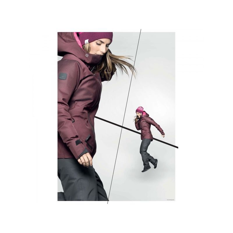 Eider shaper jacket on sale womens