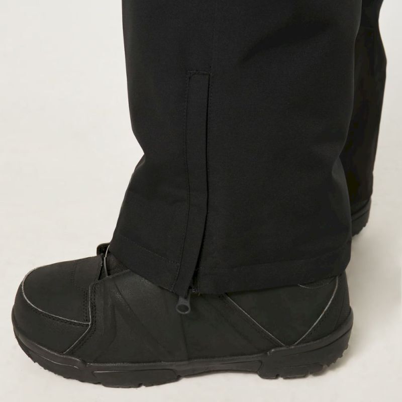 Oakley Best Cedar RC Insulated Pant - Pantalones de esquí - Hombre | Hardloop