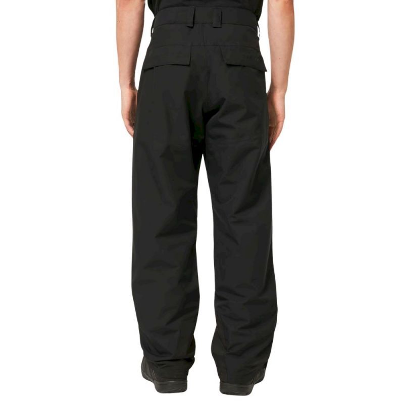 Oakley Best Cedar RC Insulated Pant - Pánské lyžařské kalhoty | Hardloop