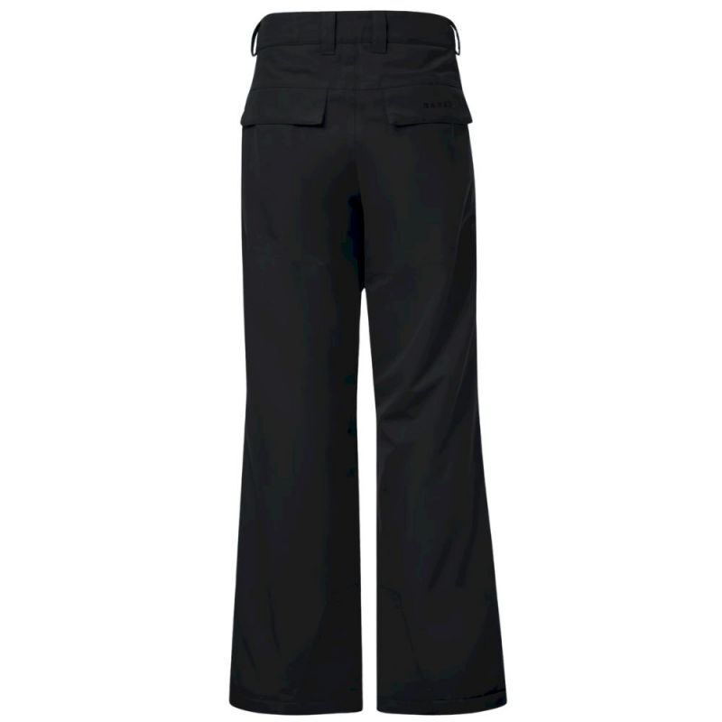 Oakley Best Cedar RC Insulated Pant - Skibroek - Heren | Hardloop