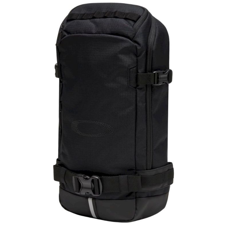 Oakley Peak RC 18L Ski backpack Men's Hardloop