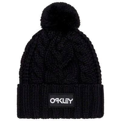 Harper Pom Beanie - Dámská čepice