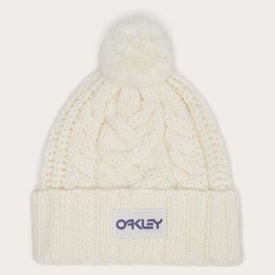 Harper Pom Beanie - Mössa - Dam