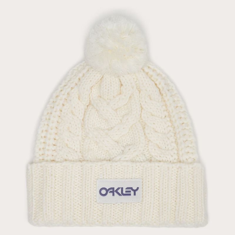 Harper Pom Beanie - Muts - Dames
