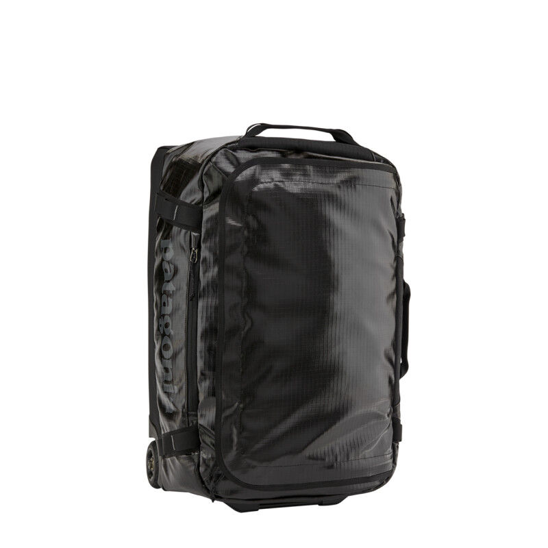 Patagonia Black Hole Wheeled Duffel 40L - Duffel Bag | Hardloop