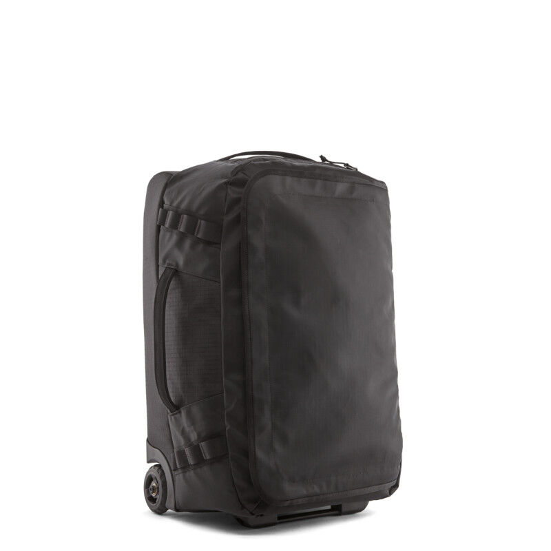 Patagonia Black Hole Wheeled Duffel 40L - Wheeled travel bag | Hardloop