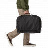 Patagonia Black Hole Wheeled Duffel 40L - Wheeled travel bag | Hardloop