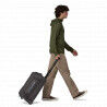 Patagonia Black Hole Wheeled Duffel 40L - Wheeled travel bag | Hardloop