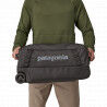 Patagonia Black Hole Wheeled Duffel 40L - Wheeled travel bag | Hardloop