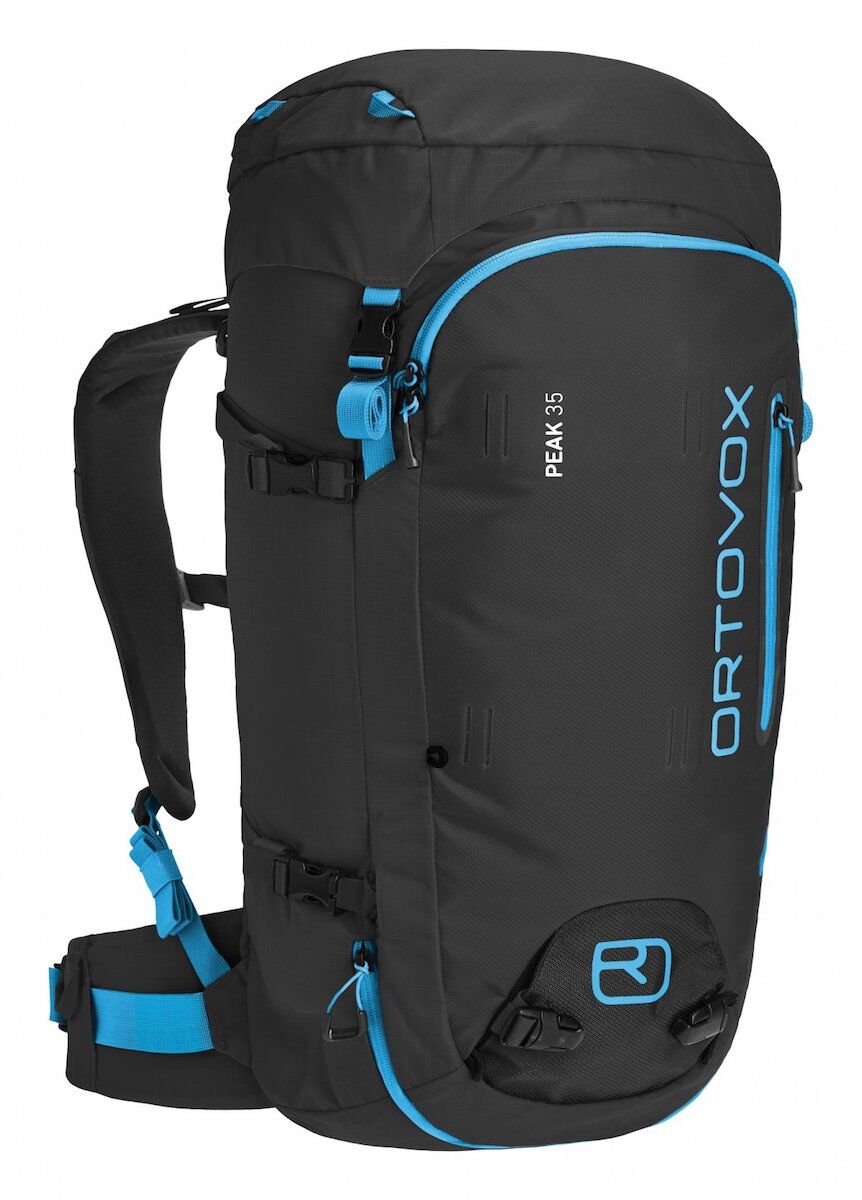 Sac ortovox peak outlet 35