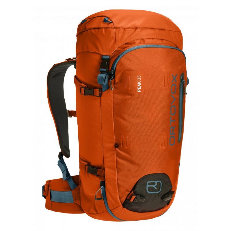 Ortovox - Peak 35 - Zaino da alpinismo - Uomo