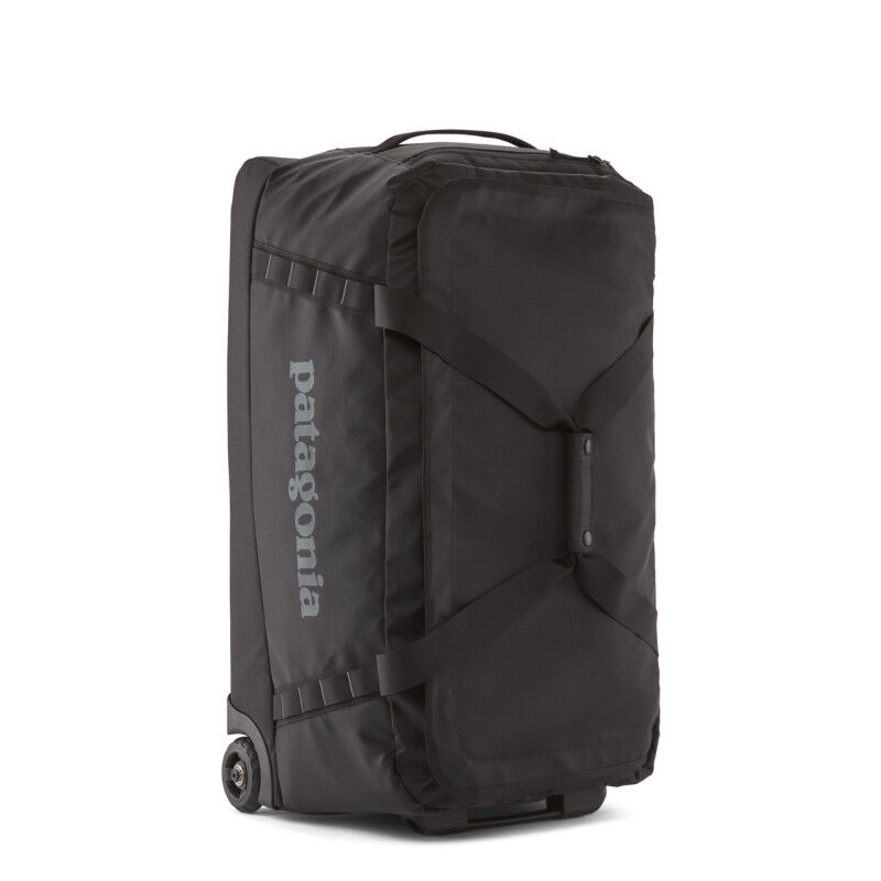 Patagonia Black Hole Wheeled Duffel 70L - Wheeled travel bag | Hardloop