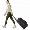 Patagonia Black Hole Wheeled Duffel 70L - Wheeled travel bag | Hardloop