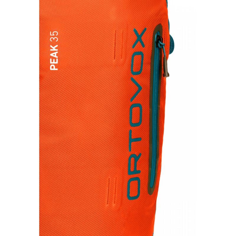 Ortovox - Peak 35 - Touring backpack - Men's