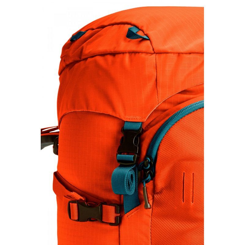 Ortovox peak 35 crazy sale orange