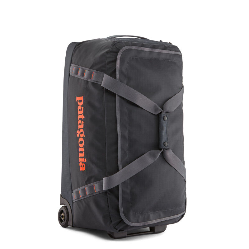 Patagonia Black Hole Wheeled Duffel 40L - Wheeled travel bag