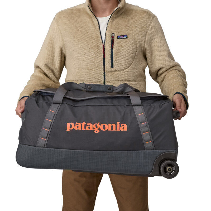 Patagonia Black Hole Wheeled Duffel 70L - Torba podróżna na