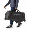 Patagonia Black Hole Wheeled Duffel 100L - Reisetasche mit Rollen | Hardloop
