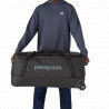 Patagonia Black Hole Wheeled Duffel 100L - Reisetasche mit Rollen | Hardloop