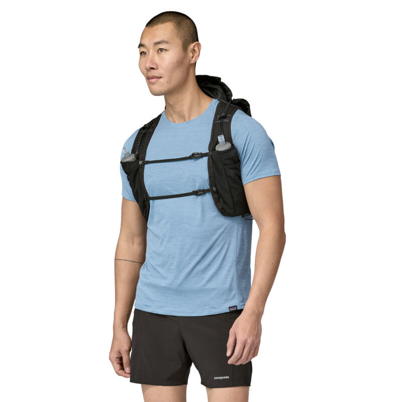 Patagonia Slope Runner Exploration Pack 18L - Trail running backpack | Hardloop