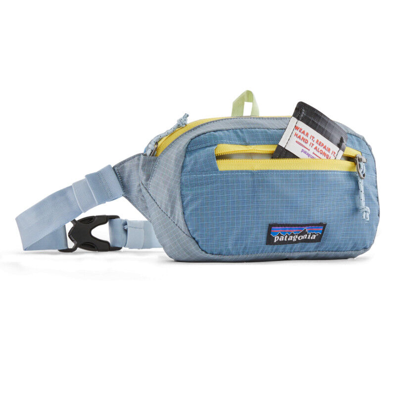 Patagonia Worn Wear Field Repair Kit | Hardloop