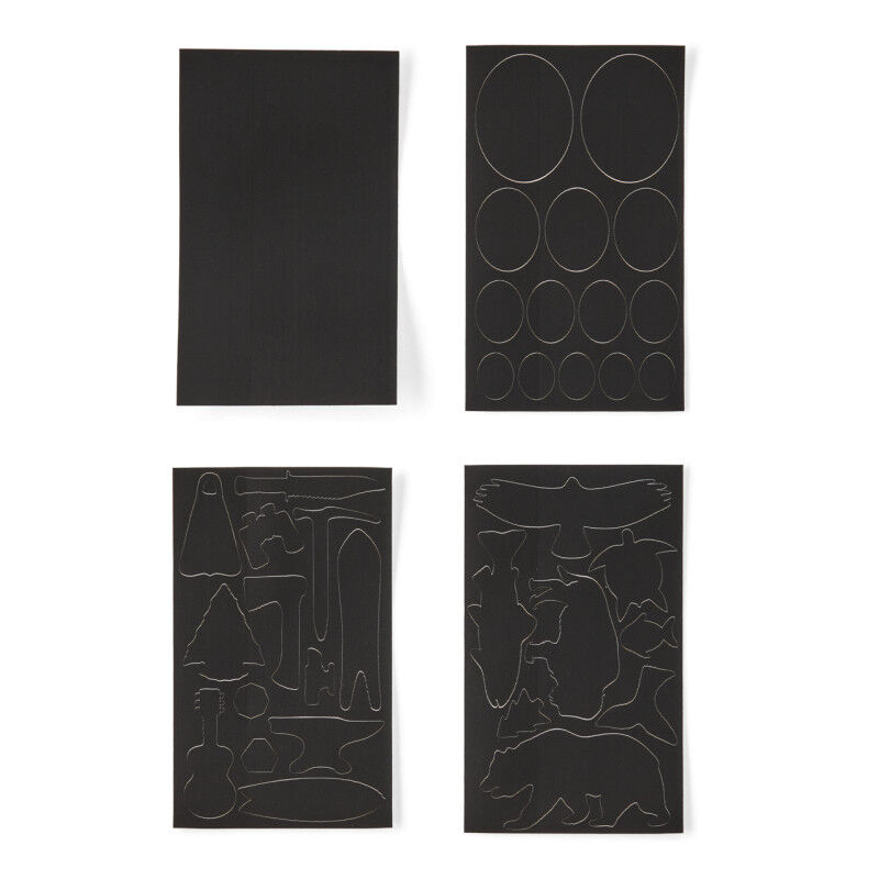 Patagonia Worn Wear Patch Kit | Hardloop