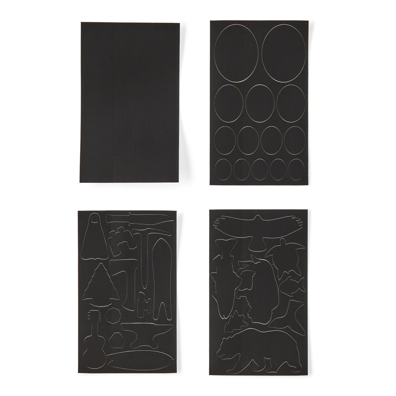 Patagonia Worn Wear Patch Kit | Hardloop