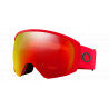 Matte Redline