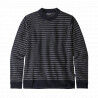 Patagonia Recycled Wool Sweater - Felpa - Uomo
