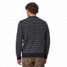 Patagonia Recycled Wool Sweater - Felpa - Uomo
